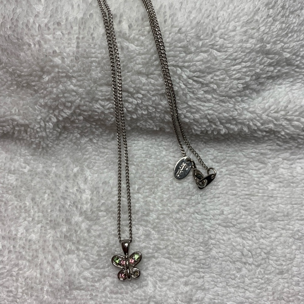 Lia Sophia jewelry